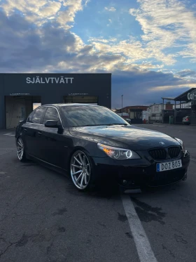 Обява за продажба на BMW 535 d RWD ~21 900 лв. - изображение 1 | Auto.bg Обява за продажба на BMW 535 d RWD ~21 900 лв. - изображение 1