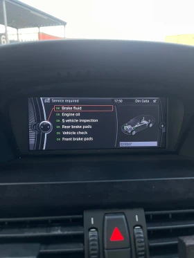 Обява за продажба на BMW 535 d RWD ~21 900 лв. - изображение 7 | Auto.bg Обява за продажба на BMW 535 d RWD ~21 900 лв. - изображение 7