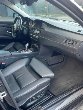 Обява за продажба на BMW 535 d RWD ~21 900 лв. - изображение 5 | Auto.bg Обява за продажба на BMW 535 d RWD ~21 900 лв. - изображение 5