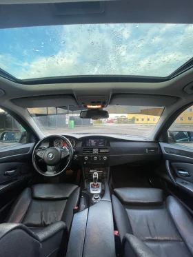 Обява за продажба на BMW 535 d RWD ~21 900 лв. - изображение 6 | Auto.bg Обява за продажба на BMW 535 d RWD ~21 900 лв. - изображение 6