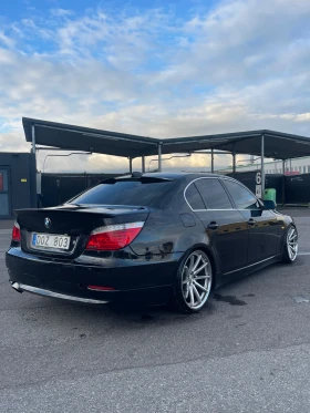 Обява за продажба на BMW 535 d RWD ~21 900 лв. - изображение 3 | Auto.bg Обява за продажба на BMW 535 d RWD ~21 900 лв. - изображение 3