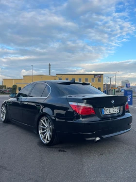 Обява за продажба на BMW 535 d RWD ~21 900 лв. - изображение 2 | Auto.bg Обява за продажба на BMW 535 d RWD ~21 900 лв. - изображение 2