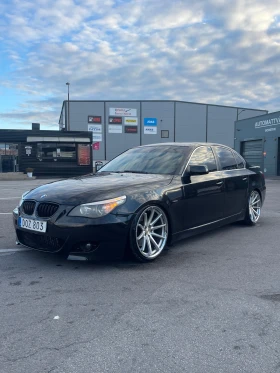 Обява за продажба на BMW 535 d RWD ~21 900 лв. - изображение 1 | Auto.bg Обява за продажба на BMW 535 d RWD ~21 900 лв. - изображение 1