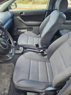 Audi A3 1.9d 131kc | Mobile.bg    7