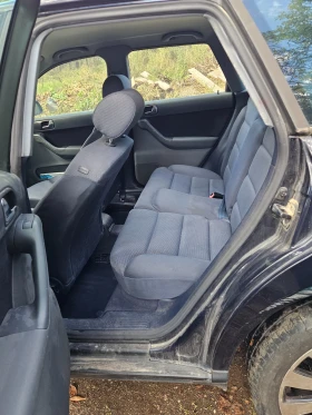 Audi A3 1.9d 131kc | Mobile.bg    9