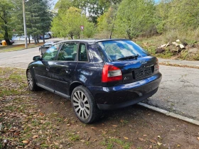 Audi A3 1.9d 131kc | Mobile.bg    4