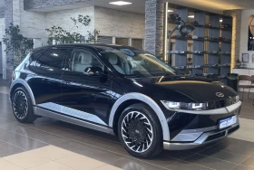 Hyundai Ioniq 5 UNIQ* 306 H.P.* 72.6KW* AWD* ГАРАНЦИЯ