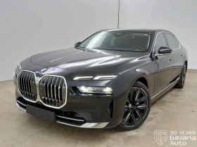 BMW i7 50 eDrive - изображение 1