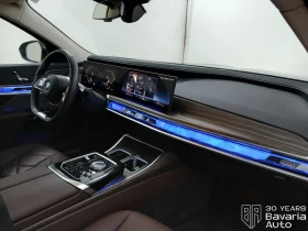 BMW i7 50 eDrive | Mobile.bg    7
