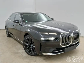 BMW i7 50 eDrive | Mobile.bg    4