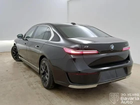 BMW i7 50 eDrive | Mobile.bg    2