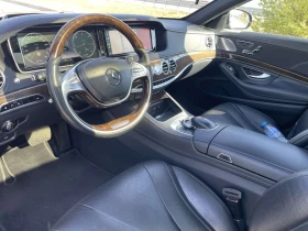 Mercedes-Benz S 350 154000.!!! !  | Mobile.bg    7