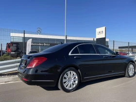 Mercedes-Benz S 350 154000.!!! !  | Mobile.bg    4