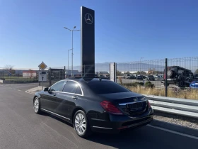 Mercedes-Benz S 350 154000.!!! !  | Mobile.bg    5