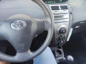 Toyota Yaris Toyota Yaris 1.0 69 ps VVT-I , снимка 12