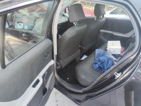 Toyota Yaris Toyota Yaris 1.0 69 ps VVT-I , снимка 9