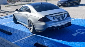 Mercedes-Benz CLS BRABUS 320 ЛИЗИНГ!!!!, снимка 3