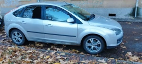 Ford Focus, снимка 4