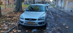 Ford Focus, снимка 1