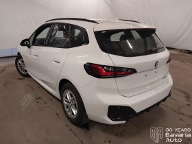 BMW 220 d Active Tourer M Sport Paket Sportautomatic | Mobile.bg    2