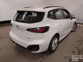BMW 220 d Active Tourer M Sport Paket Sportautomatic | Mobile.bg    3