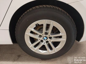 BMW 220 d Active Tourer M Sport Paket Sportautomatic | Mobile.bg    12