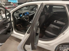 BMW 220 d Active Tourer M Sport Paket Sportautomatic | Mobile.bg    5