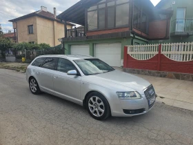 Audi A6 Газ-инж-Quattro - 6200 лв. / 3170.01 € - 61839571 10