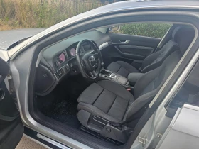 Audi A6 Газ-инж-Quattro - 6200 лв. / 3170.01 € - 61839571 13