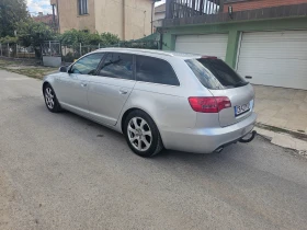 Audi A6 Газ-инж-Quattro - 6200 лв. / 3170.01 € - 61839571 4