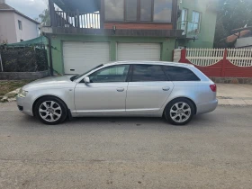 Audi A6 Газ-инж-Quattro - 6200 лв. / 3170.01 € - 61839571 3