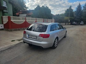 Audi A6 Газ-инж-Quattro - 6200 лв. / 3170.01 € - 61839571 7