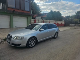 Audi A6 Газ-инж-Quattro - 6200 лв. / 3170.01 € - 61839571 2