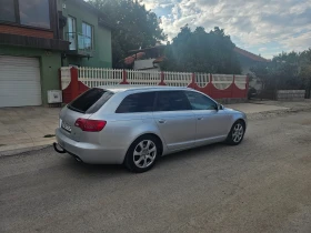Audi A6 Газ-инж-Quattro - 6200 лв. / 3170.01 € - 61839571 8