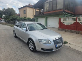 Audi A6 Газ-инж-Quattro - 6200 лв. / 3170.01 € - 61839571 11