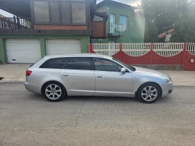 Audi A6 Газ-инж-Quattro - 6200 лв. / 3170.01 € - 61839571 9