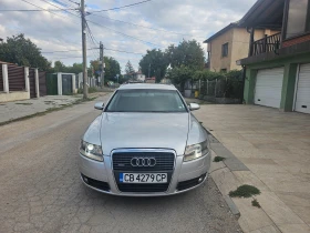 Audi A6 Газ-инж-Quattro - 6200 лв. / 3170.01 € - 61839571 12