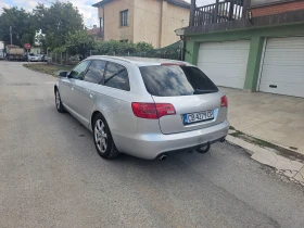 Audi A6 Газ-инж-Quattro - 6200 лв. / 3170.01 € - 61839571 5
