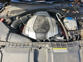 Audi A7 3.0T* MATRIX* BOSE* КАМЕРА* КЕЙЛЕС*  - 19500 лв. / 9970.19 € - 97643531 13