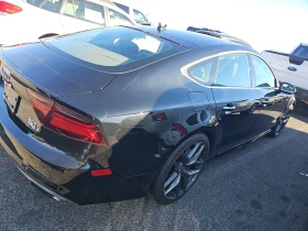 Audi A7 3.0T* MATRIX* BOSE* КАМЕРА* КЕЙЛЕС*  - 19500 лв. / 9970.19 € - 97643531 4