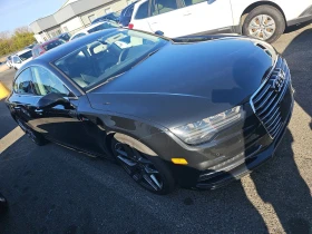 Audi A7 3.0T* MATRIX* BOSE* КАМЕРА* КЕЙЛЕС*  - 19500 лв. / 9970.19 € - 97643531 3