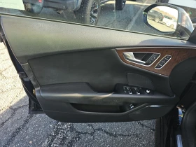Audi A7 3.0T* MATRIX* BOSE* КАМЕРА* КЕЙЛЕС*  - 19500 лв. / 9970.19 € - 97643531 7