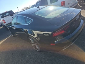 Audi A7 3.0T* MATRIX* BOSE* КАМЕРА* КЕЙЛЕС*  - 19500 лв. / 9970.19 € - 97643531 6