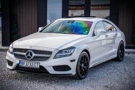 Mercedes-Benz CLS 400 * AMG* FULL LED