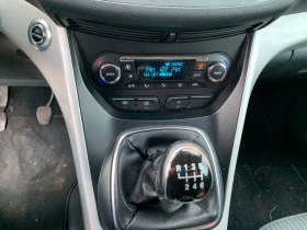Ford C-max, снимка 9
