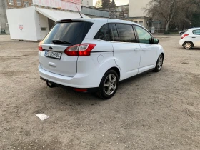 Ford C-max, снимка 3