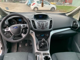 Ford C-max, снимка 7