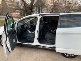 Ford C-max, снимка 6