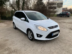Ford C-max, снимка 2
