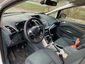 Ford C-max, снимка 5